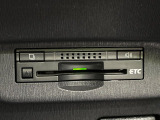 【ETC】高速道路の料金所をストレスなく通過!話題のスポットやサービスエリアに多い「スマートIC」利用時は必須のアイテムです。当店でセットアップを実施、ご納車当日からすぐにご利用いただけます!