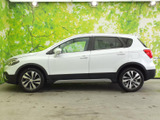 SX4 Sクロス 1.6 4WD 