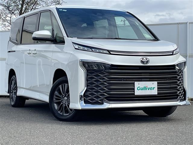 ヴォクシー 2.0 S-G 4WD 修復歴無し