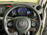 明るく、視認性に優れたメーターで安全運転や燃費管理、車両点検などに役に立つ機能があります ※一部の車種には該当しないものもございます