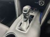 オートマでも、ちょっと走りにもこだわりたい方にオススメ!MTモードも装備しており、スポーティな走りもバッチリです!