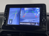 【サイドカメラ】幅寄せ時や狭い場所での駐車もこれで安心!