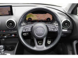 A3スポーツバック 30 TFSI 