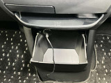 【インストアセンターロアボックス】袋を入れてごみ箱としてもお使いいただけます★閉めることができるので隠せてすっきりです!