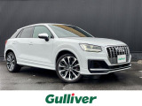 アウディ SQ2 2.0 4WD