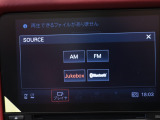 シンプルなデザインにより直感的な操作が可能です。