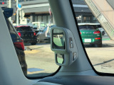 ピタ駐ミラーがあれば細い道や縦列もラクラク?