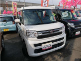 スペーシア ハイブリッド(HYBRID) G 4WD 