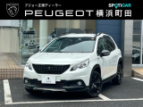 プジョー 2008
