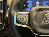XC40 プラス B3 ワンオーナー 修復歴無し