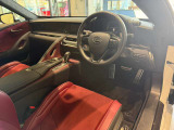 LC 500h Sパッケージ 