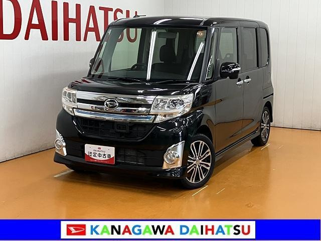 タントカスタム RS スマートセレクション SA 