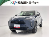 トヨタ ヤリスクロス