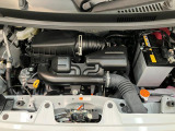 納車後もお客様の快適なカーライフをしっかりサポートさせていただきます!滋賀県内に13か所ある滋賀ダイハツの店舗にはサービス工場が併設されておりますので、アフターフォローも安心です!