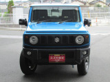 ジムニー XC 4WD 