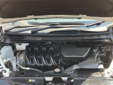納車時にメンテナンスノートをお渡しします。おクルマの点検整備や保証内容がきちんと記録されているから安心です。メンテナンスは安心と信頼の日産サービス工場で。