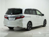 ◆法定整備実施◆Honda認定中古車の整備基準にもとづく整備を実施いたします。法定点検の整備に加え、Honda独自のプラスアルファー点検整備を実施。基準を満たしていない消耗部品を交換いたします。