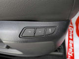 運転者にとっては日々使用することとなる運転席です。運転席が快適だと運転に集中することができますね。