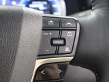 レーダークルーズコントロール作動時に車線維持に必要な運転操作の支援を行う「レーントレーシングアシスト(LTA)」を搭載しています。