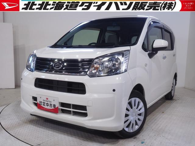 ムーヴ L 4WD