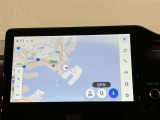 純正ナビゲーション装着済み!今や必需品ですね!快適なドライブには必須です