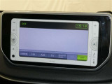 ワンセグTV、CDチューナー。ドライブの必需品です。どこへ行くにもお気に入りのオーディオと一緒です。