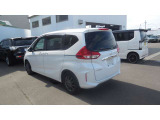 フリード 1.5 G ホンダセンシング 4WD 