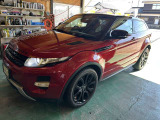 レンジローバーイヴォーククーペ ピュア 4WD 