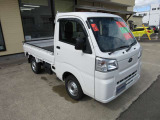 サンバートラック TB 4WD