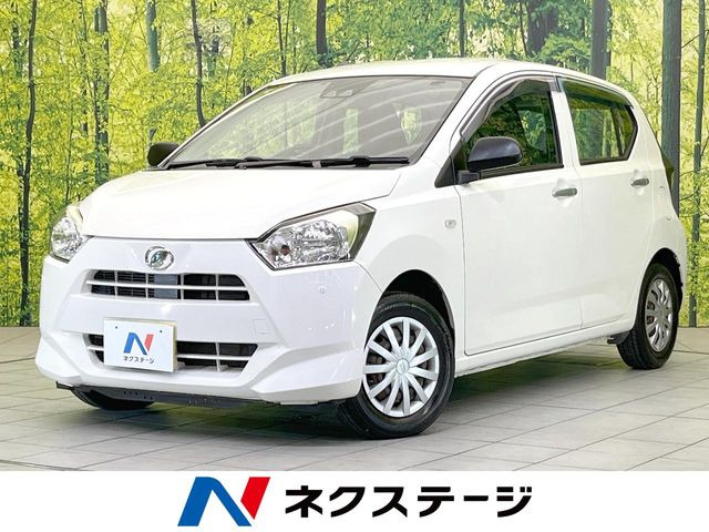 ミライース L SAIII