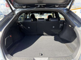 走りにこだわりながら収納力も持ち合わせたお車です。荷物を載せて軽快なドライブを楽しめますよ♪