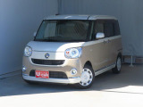 ムーヴキャンバス G メイクアップ リミテッド SAIII 