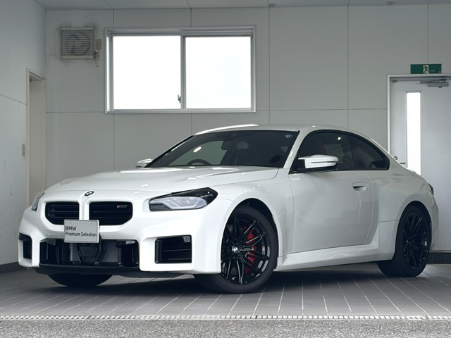 M2クーペ M ステップトロニック