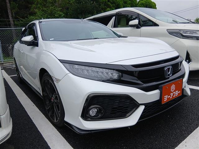 シビック 1.5