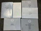 お車のことで困ったことがあれば取り扱い説明書などありますので安心です。ご不明な点などあればお気軽にお問い合わせくださいね♪