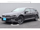 Volkswagen PassatVariant ご覧いただきありがとうございます!