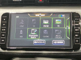 日産純正SDナビ(MM323D-L)です。クリアな画質を楽しんでいただけるフルセグ地デジTVなど、書ききれないほどの機能が満載です。