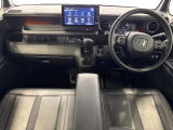 軽自動車とは思えない車内空間の広さです!是非一度ご体感ください☆