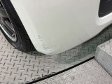 キズ、凹みは現状のままになります。