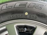 タイヤサイズ235/75R15