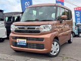 ☆品質と保証で安心のディーラー中古車☆ ☆スズキコネクト&全方位モニター付ナビ搭載のハイブリッドX・4WD☆