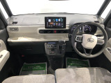 ムーヴキャンバス  ストライプス G 4WD