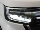 ◆LEDヘッドライト◆ LEDライトは、明るく視認性が良く、省エネで環境にもやさしいヘッドライトです!