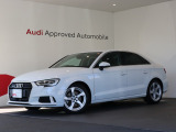 AudiApprovedAutomobile横浜青葉の在庫ページへようこそ。本車両は展示中です。専門スタッフが丁寧にご説明させていただきます。