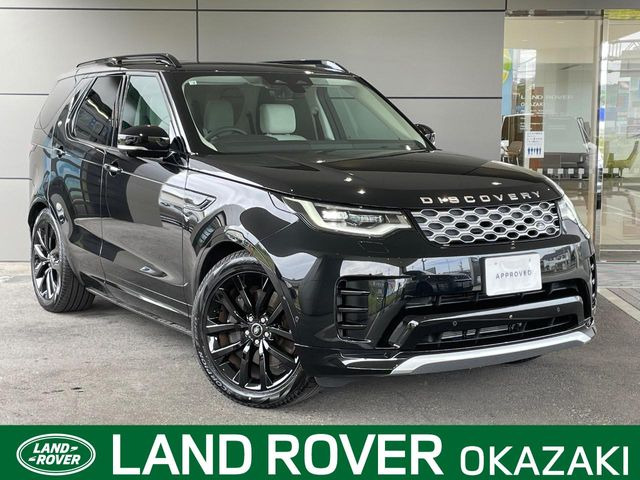 ディスカバリー ジェミナイ 3.0L  D350 ディーゼル 4WD 