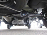 下廻りの画像です!ノックスドールも施工致します。お気軽にご相談ください!