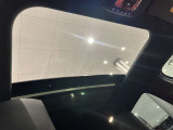 サンルーフが装備されている場合の車両は、開放感がありドライブを楽しくさせてくれます!!