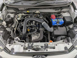 車のコンディションチェックには外せない場所です。是非一度御覧ください。