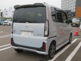 N-BOXカスタム  