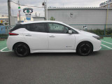 日産ディーラーなのでもちろん新車のご相談も承ります。